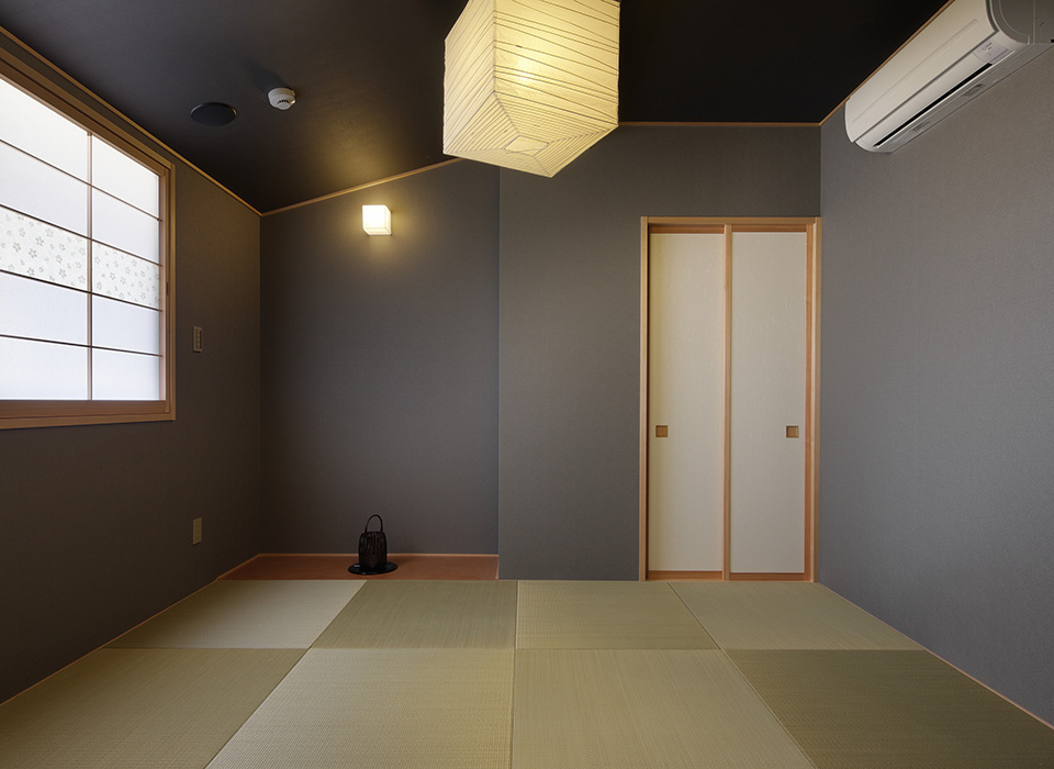 和室