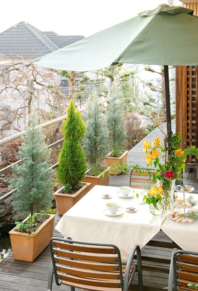 公式】ラビアンローズ高槻