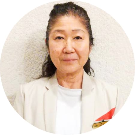 支配人からのご挨拶